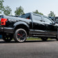 MBRP 15-20 Ford F150 T409 Pre-Axle 4in OD Tips Dual Outlet 3in Cat Back Exhaust