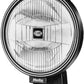 Hella Rallye 3000 Driving Blue H1 12V Halogen Lamp
