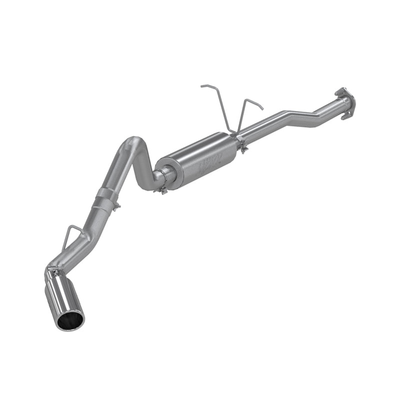 MBRP 98-11 Ford Ranger 3.0/4.0L Cat Back Single Side T409 Escape