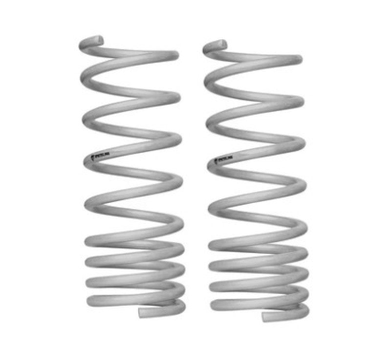 Whiteline 20-21 Toyota GR Supra Molas rebaixadas dianteiras e traseiras de desempenho