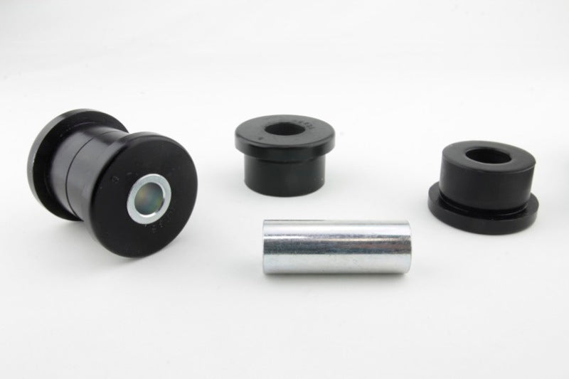Whiteline Plus 7/96-2/03 Toyota Landcruiser Traseiro Trailing Braço Inferior Kit de Bucha