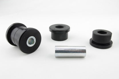 Whiteline Plus 7/96-2/03 Toyota Landcruiser Traseiro Trailing Braço Inferior Kit de Bucha