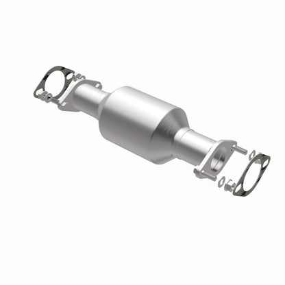MagnaFlow California Direct Fit Catalytic Converter 06 Kia Sorento 3.5L