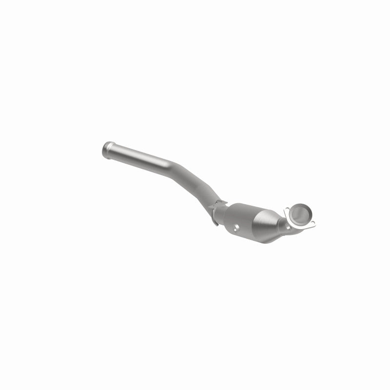 MagnaFlow Direct Fit Catalytic Converter 2007-2012 GL450 4.6 L Underbody