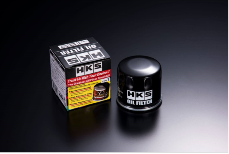 HKS HKS FILTRO DE ÓLEO 65mm-H50 M20