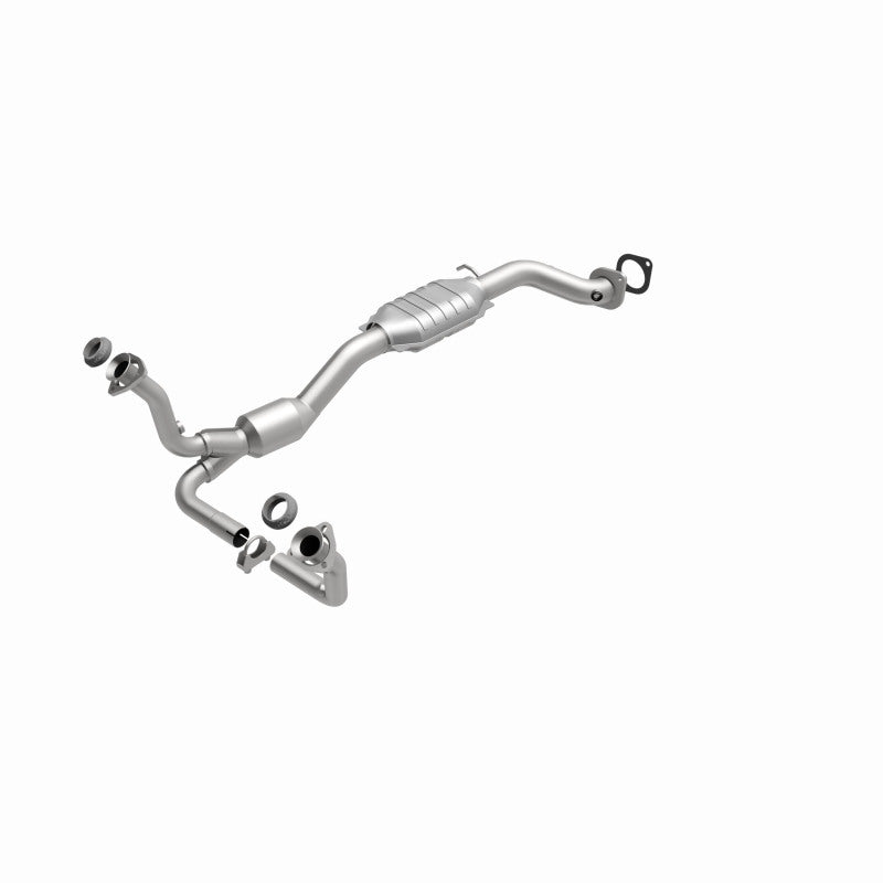 MagnaFlow Direct Fit Catalytic Converter 01-05 Chevy Blazer 4.3L 2WD
