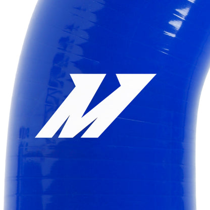 Mishimoto 06-14 Mini Cooper S (Turbo) Kit de manguera de silicona azul
