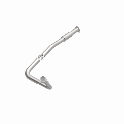 MagnaFlow Direct Fit Catalytic Converter 1997-2000 Chevrolet Express 1500 5.7 1997-2000