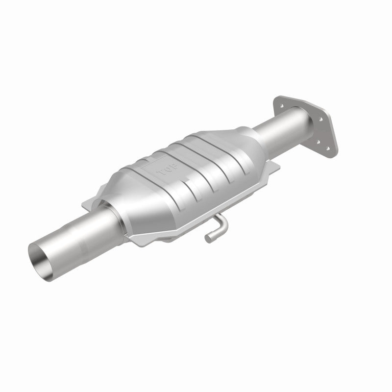 MagnaFlow Direct Fit Catalytic Converter 83-84 Chevrolet El Camino 3.8L