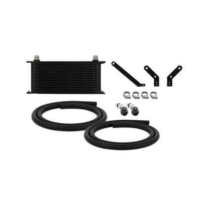 Kit enfriador de transmisión Mishimoto 15 Subaru WRX CVT