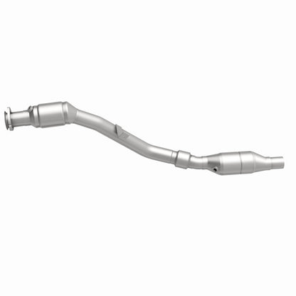 MagnaFlow Direct Fit Catalytic Converter 04-06 Audi S4 4.2L CA