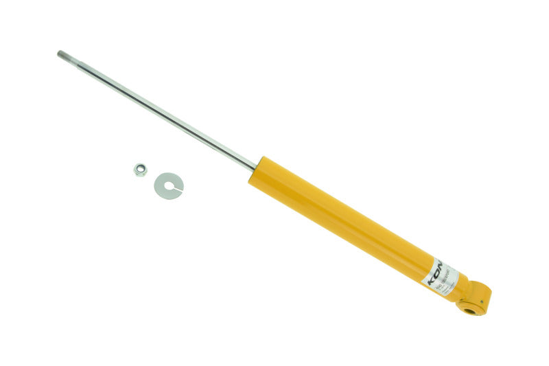 Koni Sport (Amarelo) Amortecedor 12-13 Volkswagen Golf R AWD - Traseiro