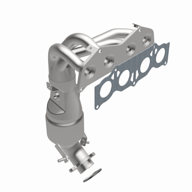 MagnaFlow Direct Fit Catalytic Converter SCION TC- 05-09 2.4L OEM