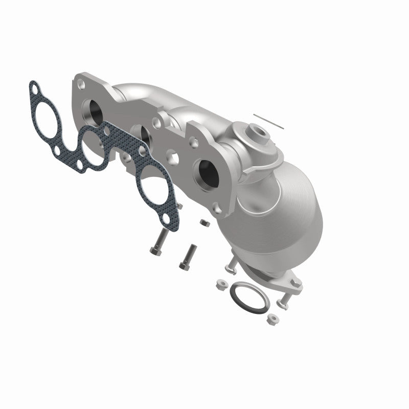 MagnaFlow Direct Fit Catalytic Converter 02-03 Lexus ES300 3.0L Manifold