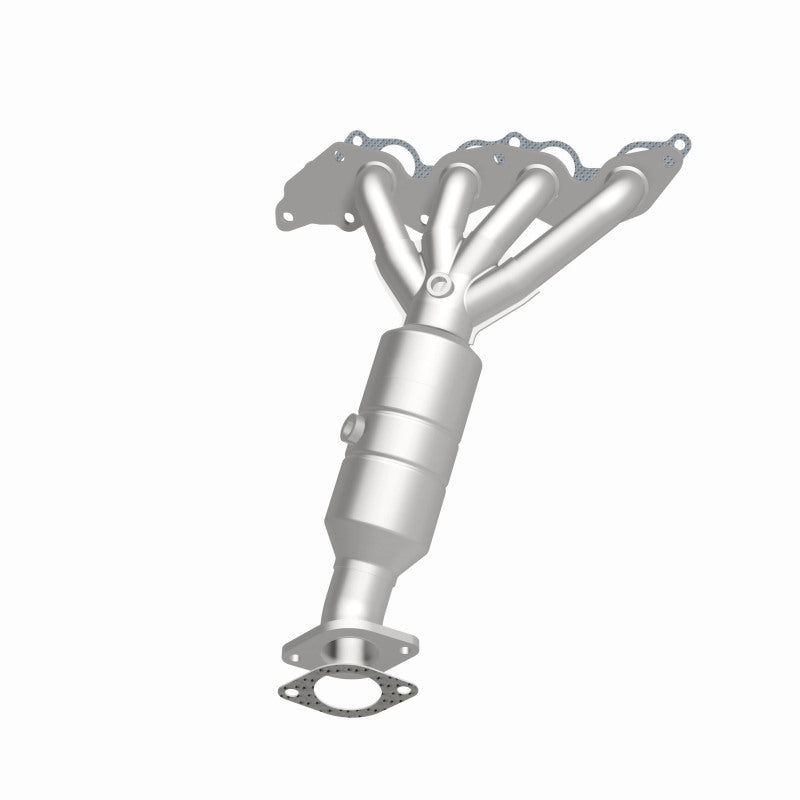 MagnaFlow Direct Fit Catalytic Converter 08-09 Ford Focus 2.0L