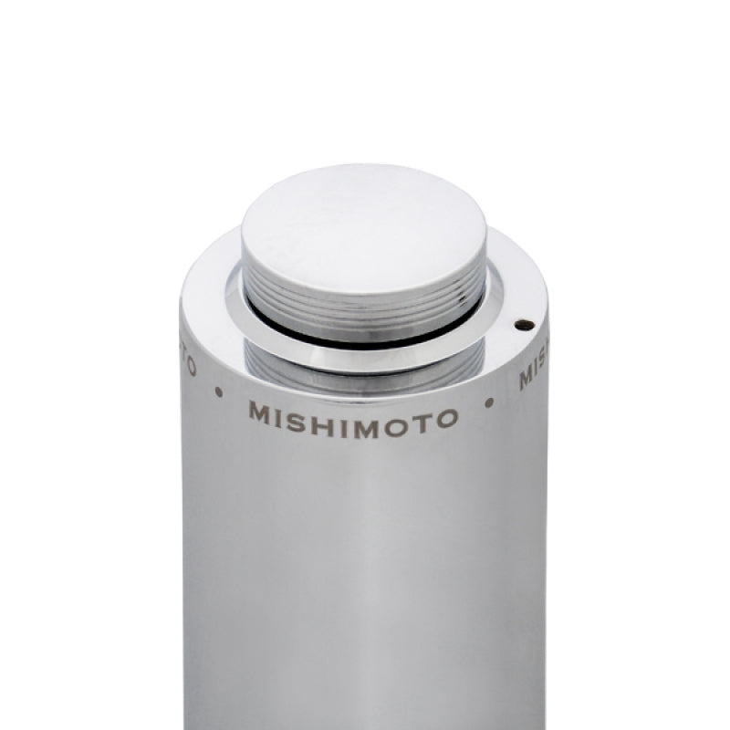 Depósito de refrigerante de aluminio Mishimoto