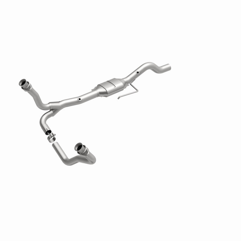 MagnaFlow Direct Fit Catalytic Converter 00-03 Durango 4WD OEM