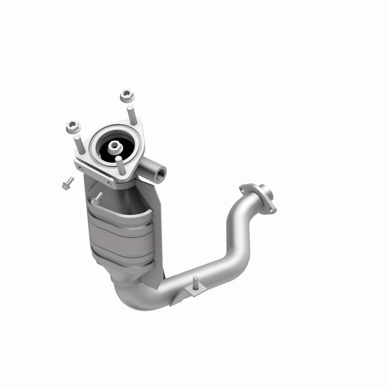 MagnaFlow Direct Fit Catalytic Converter 01-04 Escape 2.0 OEM