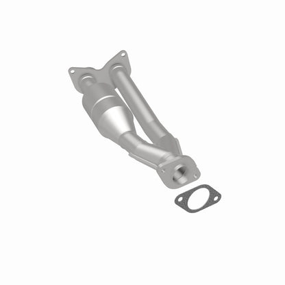 MagnaFlow Direct Fit Catalytic Converter 2003 Mazda 6 3.0L Rear
