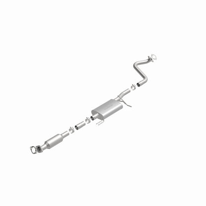 MagnaFlow Direct Fit Catalytic Converter 14-16 Kia Soul 2.0L