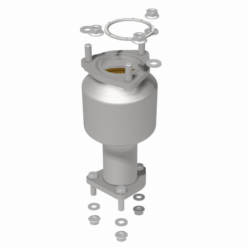 MagnaFlow Direct Fit Catalytic Converter 13-14 RDX 3.5L Rear