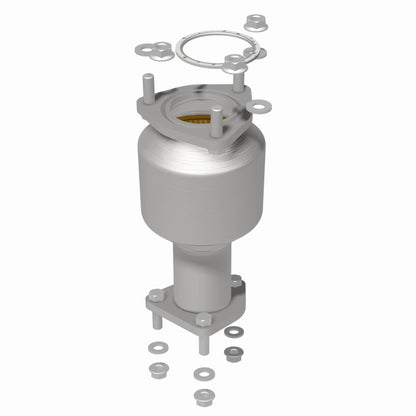 MagnaFlow Direct Fit Catalytic Converter 13-14 RDX 3.5L Rear