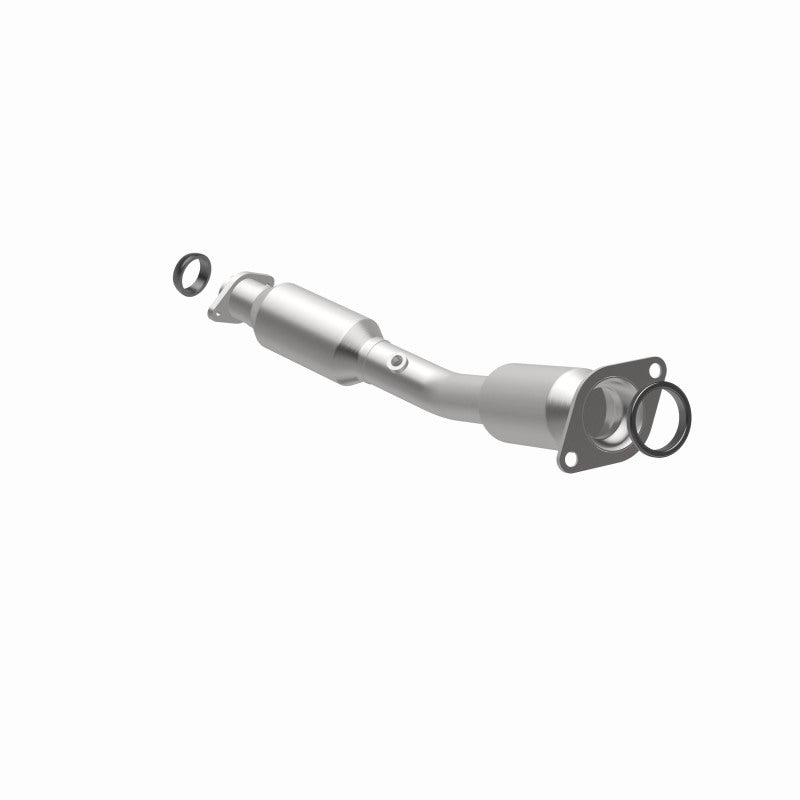 MagnaFlow Direct Fit Catalytic Converter California Grade CARB Compliant 09-12 Nissan Sentra L4 2.0L