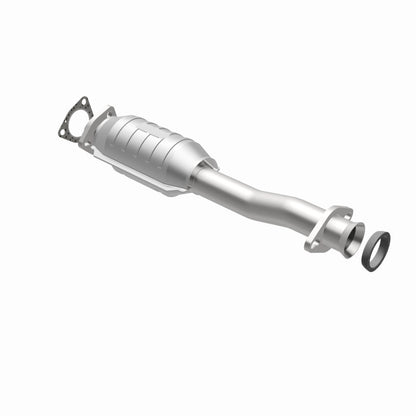 MagnaFlow Direct Fit Catalytic Converter Honda 85-87