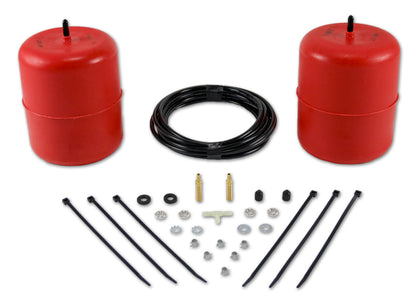 Kit de mola pneumática 1000 para elevação a ar