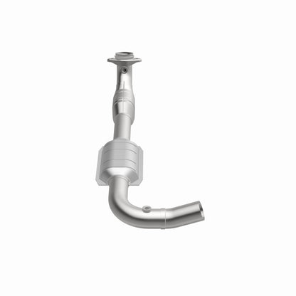 MagnaFlow Direct Fit Catalytic Converter 00-04 Ford E150 4.6L Driver Side