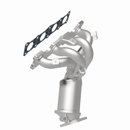 MagnaFlow Direct Fit Catalytic Converter 2006 Kia Optima 2.4L