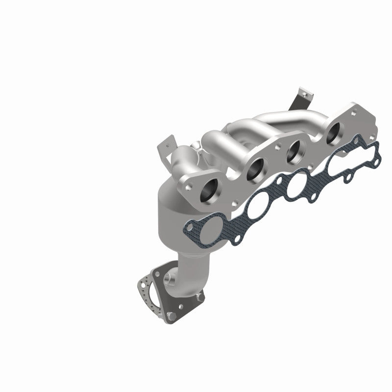 MagnaFlow Direct Fit Catalytic Converter 05-08 Mazda Tribute 2.3L