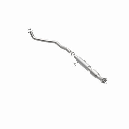 MagnaFlow Direct Fit Catalytic Converter 09 Matrix/Vibe 2.4 FWD OEM