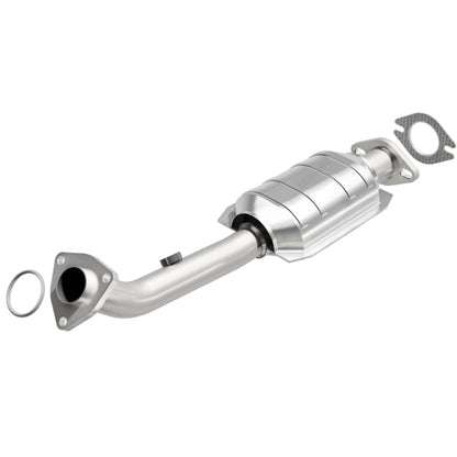 MagnaFlow Direct Fit Catalytic Converter 01-04 Pathfinder Driver Side Rear
