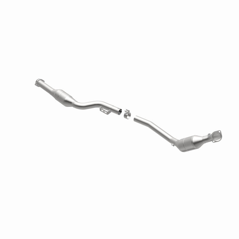 MagnaFlow Direct Fit Catalytic Converter 98-03 MB E320 3.2L D/S
