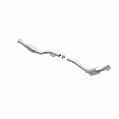 MagnaFlow Direct Fit Catalytic Converter 98-03 MB E320 3.2L D/S