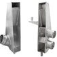 aFe Bladerunner GT Series Intercooler and Tubes 11-12 Ford F-150 EcoBoost 3.5L(tt)