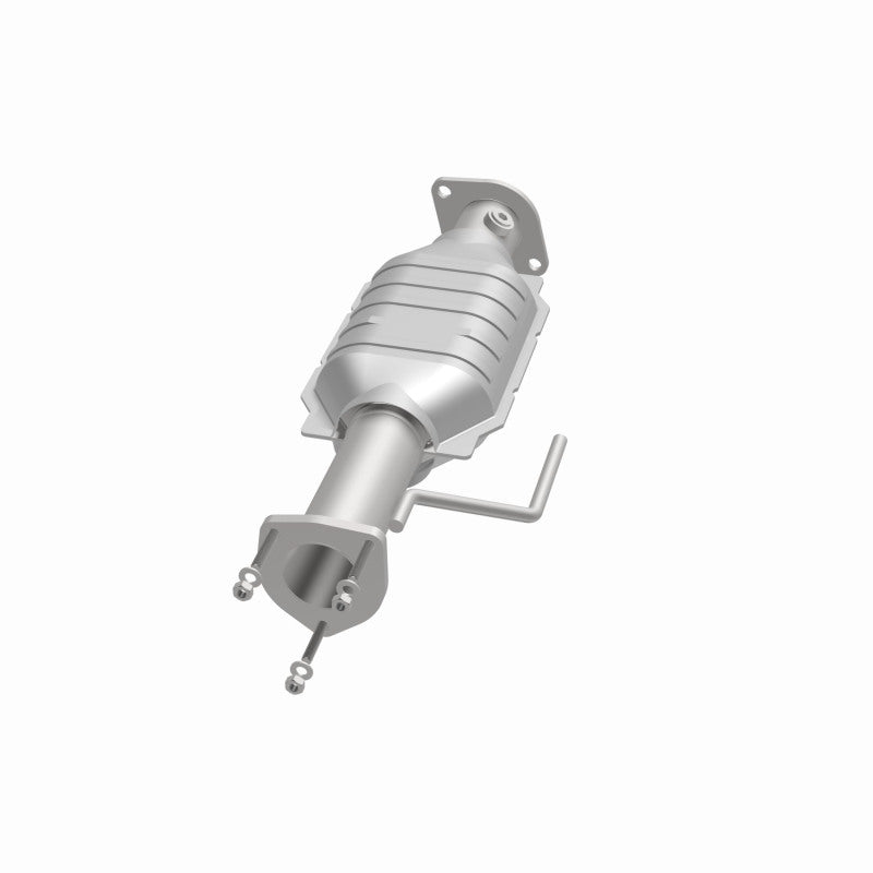 MagnaFlow Direct Fit Catalytic Converter Jeep Wrangler 00-04 OEM