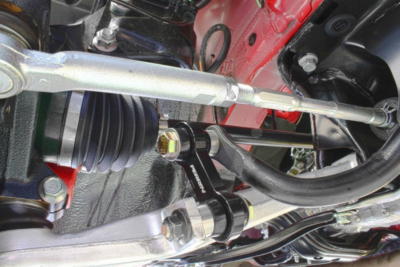 Enlaces delanteros Perrin 2015+ Subaru WRX / STI