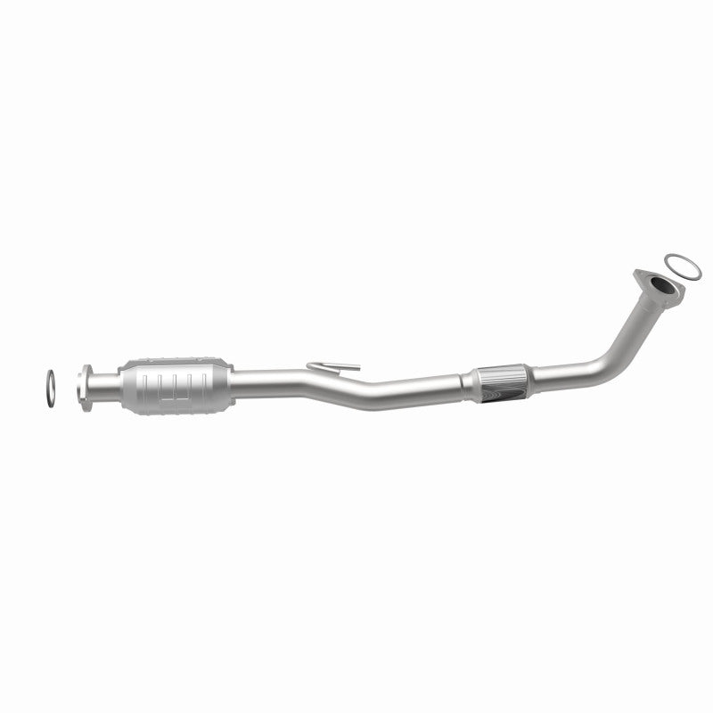 MagnaFlow Direct Fit Catalytic Converter 99-00 Toyota Solara 2.2L
