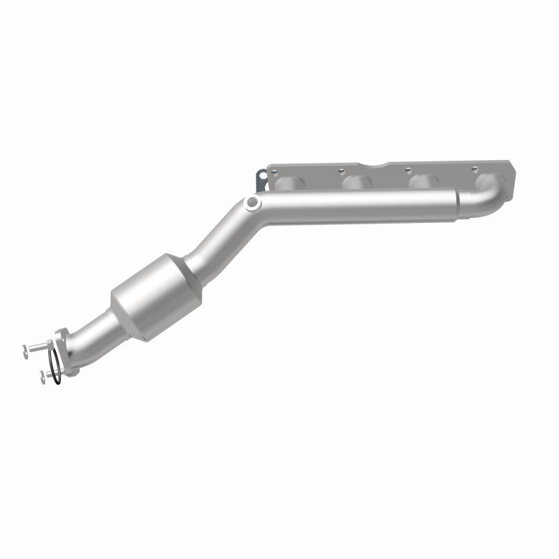 MagnaFlow Direct Fit Catalytic Converter 07 Titan 5.6L P/S manif OEM