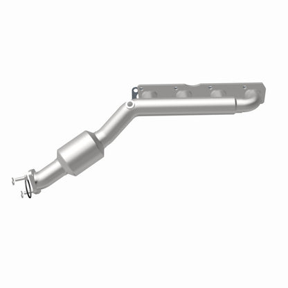 MagnaFlow Direct Fit Catalytic Converter 07 Titan 5.6L P/S manif OEM