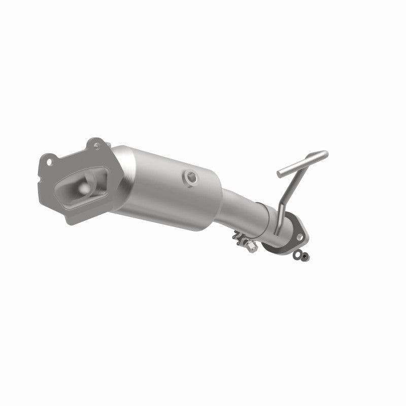 MagnaFlow Conv ajuste directo OEM 12-17 Jeep Wrangler 3.6L parte inferior