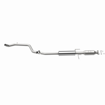 MagnaFlow Direct Fit Catalytic Converter 06-09 Mazda 5 2.3L