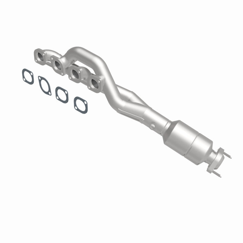 MagnaFlow Direct Fit Catalytic Converter BMW 5 99-00 P/S OEM