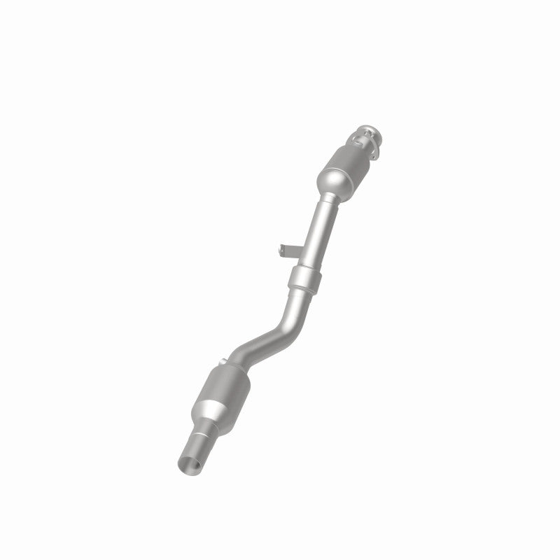 MagnaFlow Direct Fit Catalytic Converter 04-09 Audi S4 4.2L PS MT OE