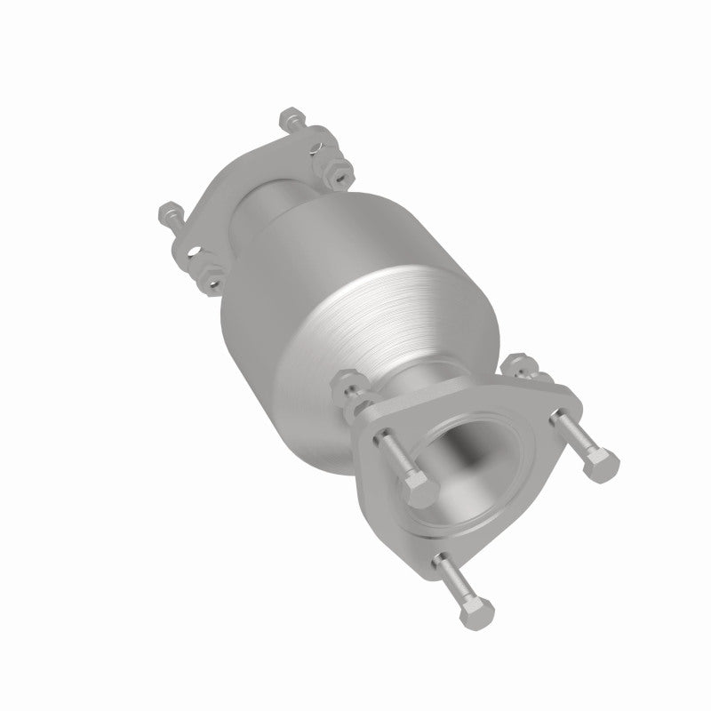 MagnaFlow Direct Fit Catalytic Converter 08-10 Accord 3.5L Rear OEM