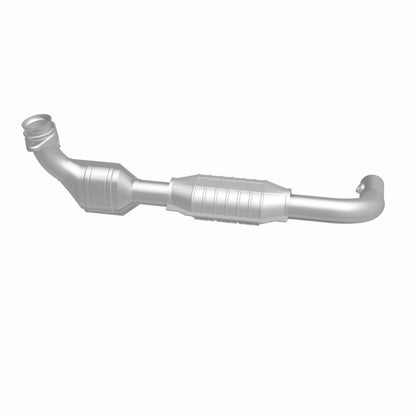 MagnaFlow Direct Fit Catalytic Converter 97-98 Ford Trucks 4.6L