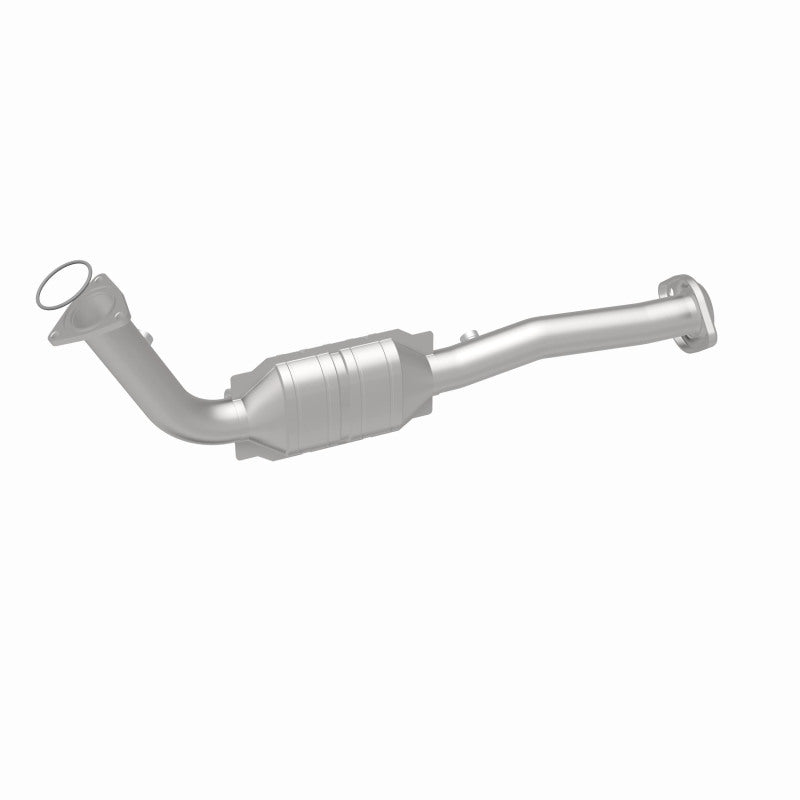 MagnaFlow Direct Fit Catalytic Converter 03-06 Hummer H2 6.0L P/S