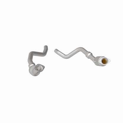 MagnaFlow Conv D/F 05- 300C/Magnum 5.7 con gatos